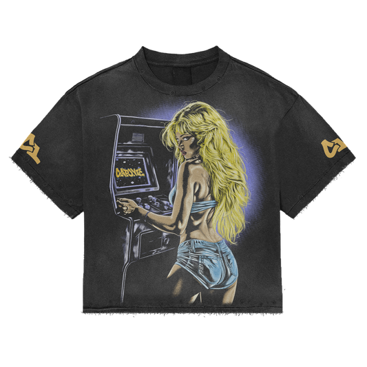 Ready2Play T-shirt